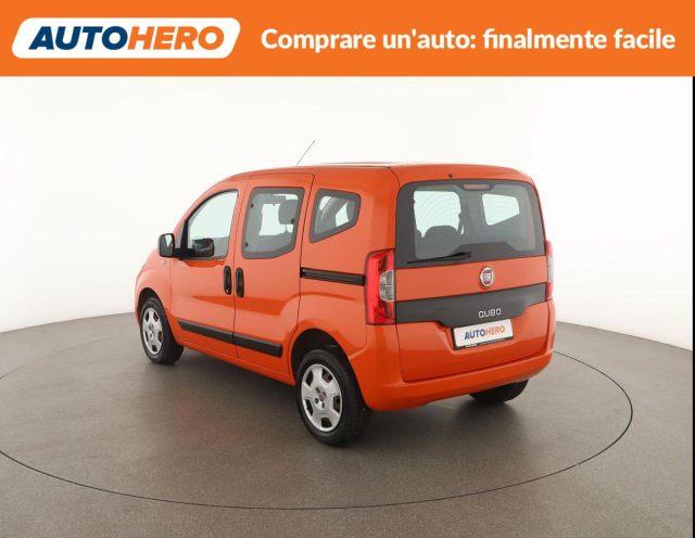 FIAT Qubo 1.3 MJT 80 CV Easy