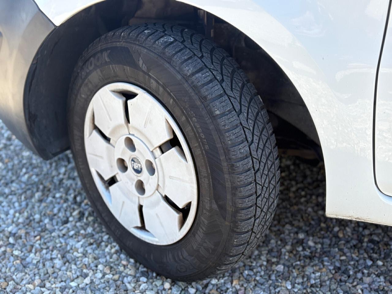 Fiat Panda 1.1 Actual NEOPATENTATI