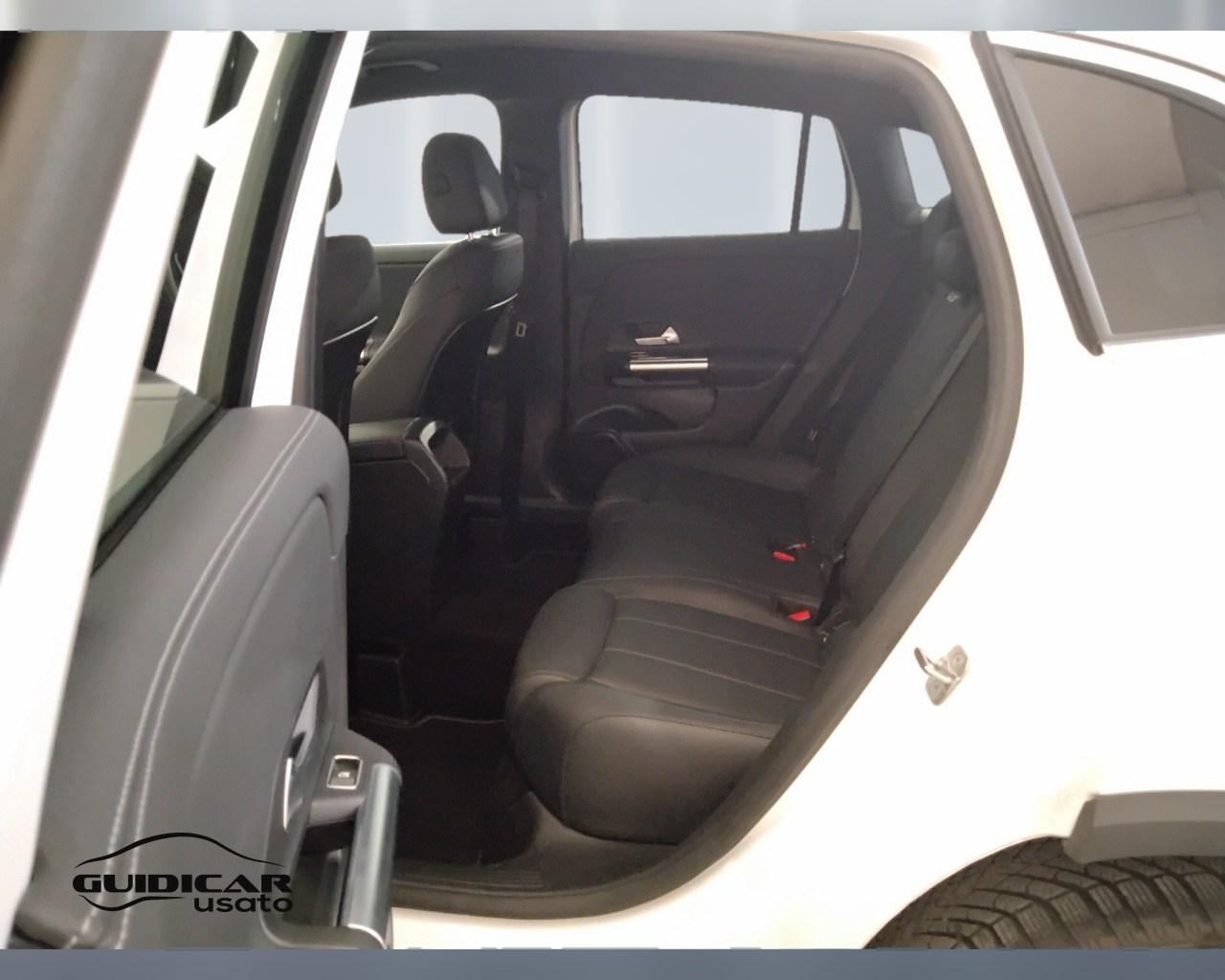 Mercedes-Benz GLA-H247 2023 - GLA 180 d Progressive Advanced auto