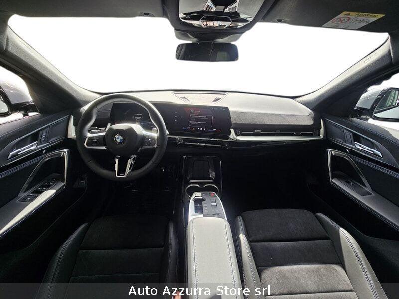 BMW X2 X2 sDrive 18d MSport Pro *COLORI VARI, PANORAMA ROOF, PROMO AZZURRA*