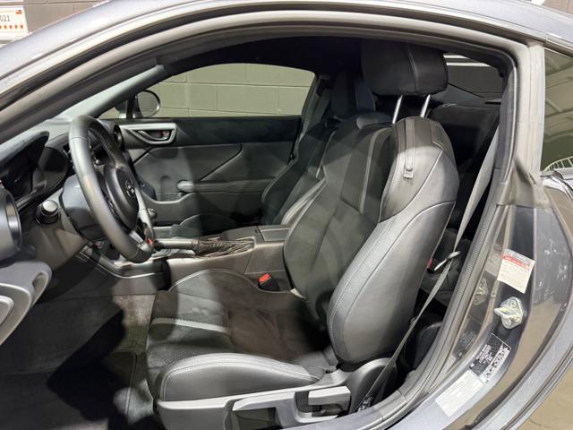 TOYOTA GR86 2.4 PREMIUM SPORT MY 2024 IN SEDE