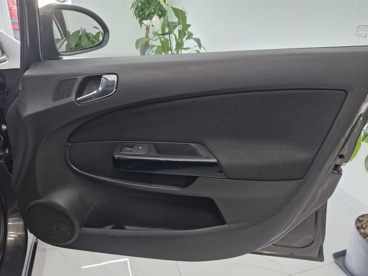 OPEL CORSA 1.3 CDTi 75CV 120000KM ANNO 2013
