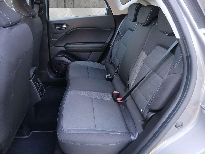 Renault Captur 1.0 tce Equilibre Gpl 100cv