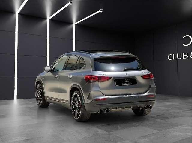 Mercedes-Benz GLA 45 AMG S 4matic+ auto Performance Grigio Magno TETTO