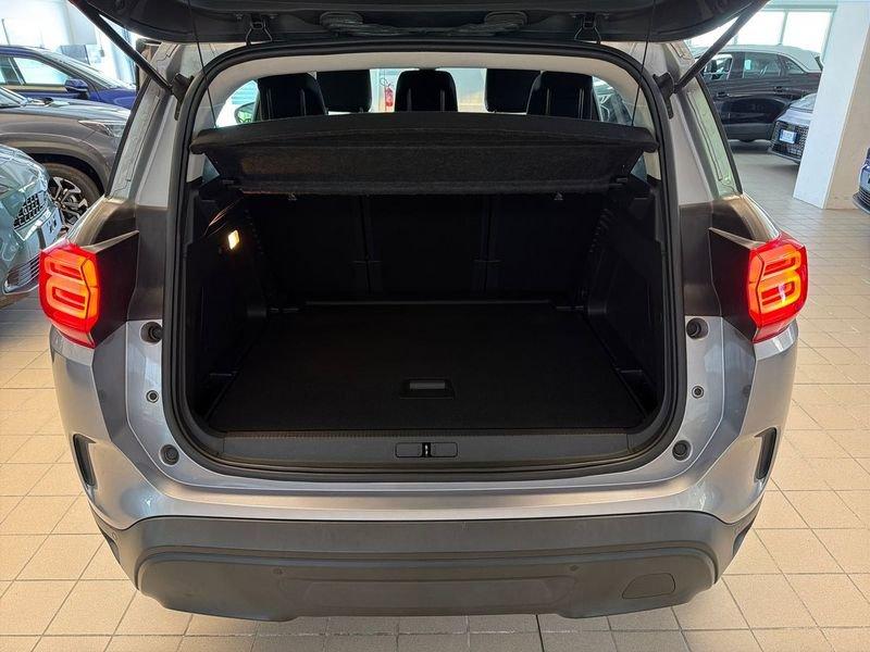 Citroën C5 Aircross PureTech 130 S&S Feel