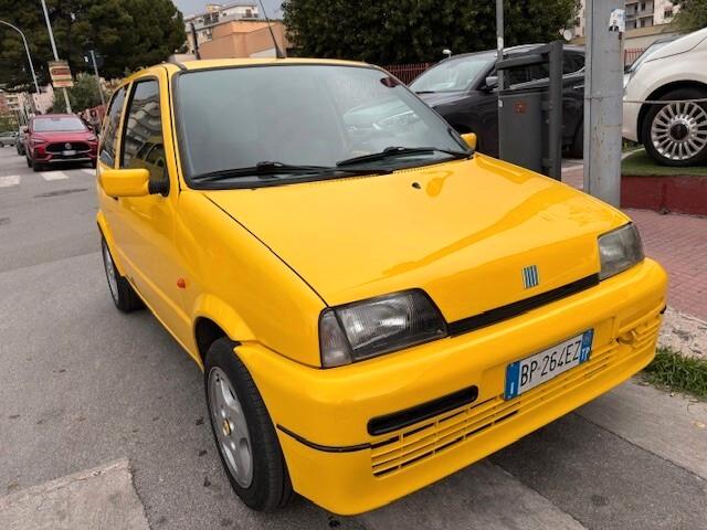 Fiat 500 Sporting Motore nuovo Anche permuta