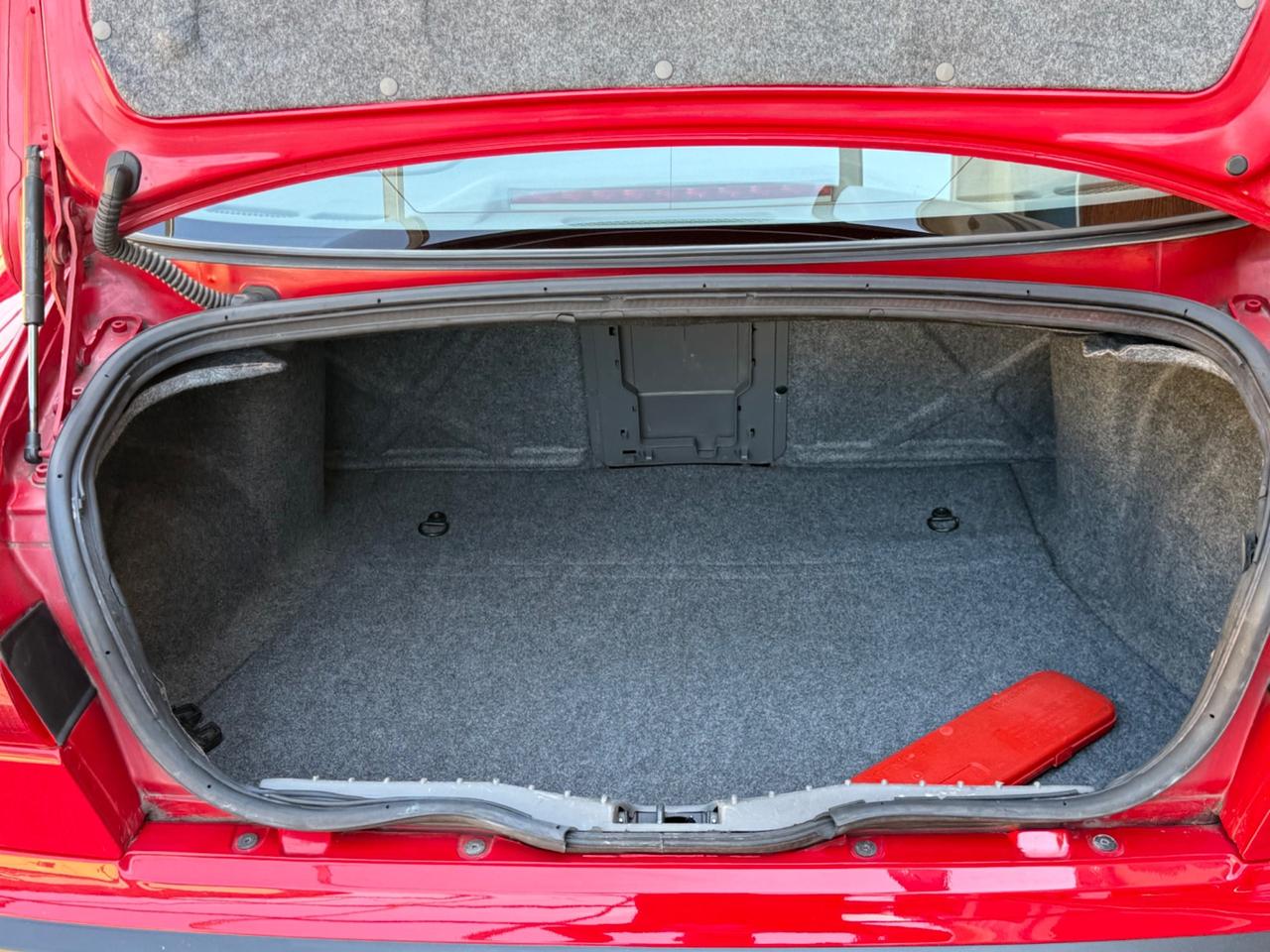 Alfa Romeo 156 2.5i V6 24V cat Busso ""UNICO PROPRIETARIO - 59000 KM!!!""