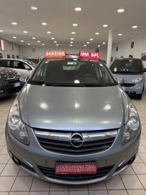 Opel Corsa 1.2 gpl 2011 full optional