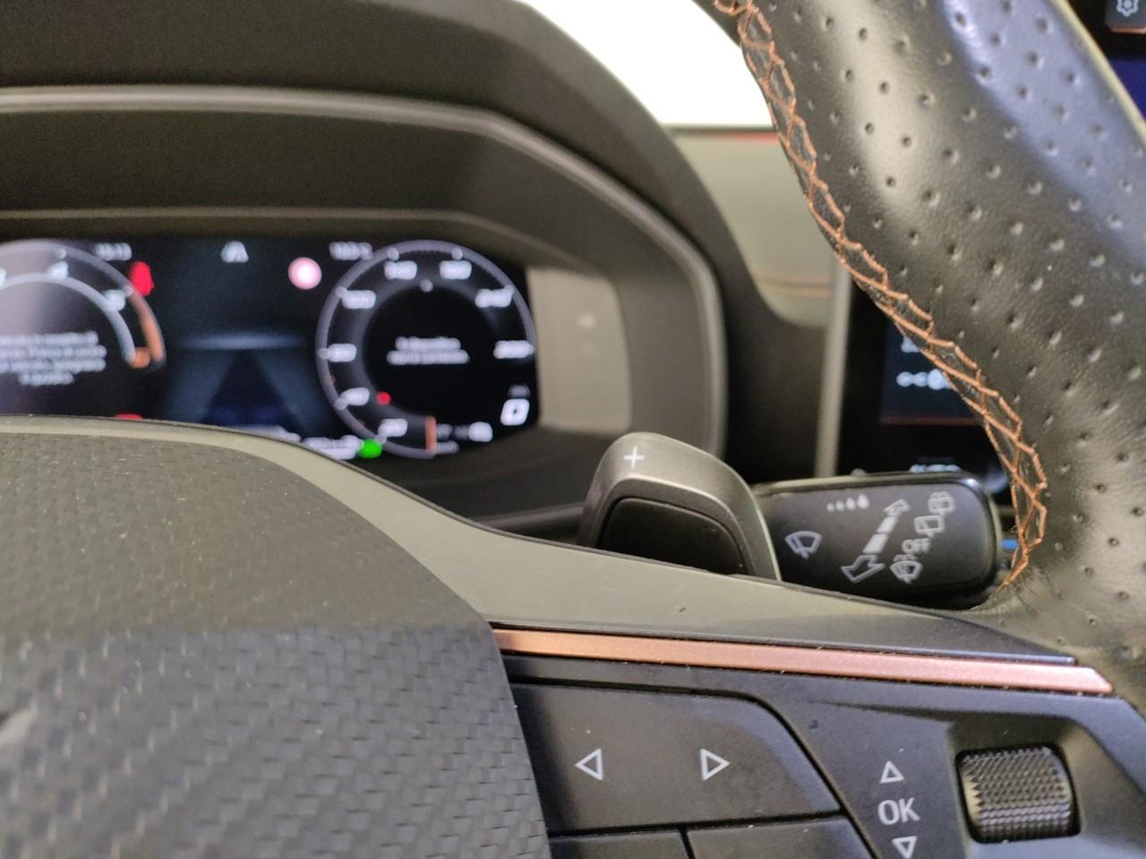 CUPRA Formentor 2.0 tdi 150cv dsg