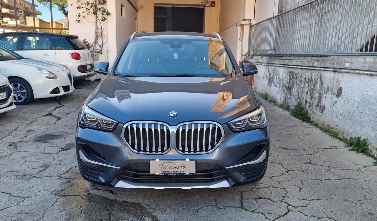 Bmw X1 sDrive18d xLine Plus