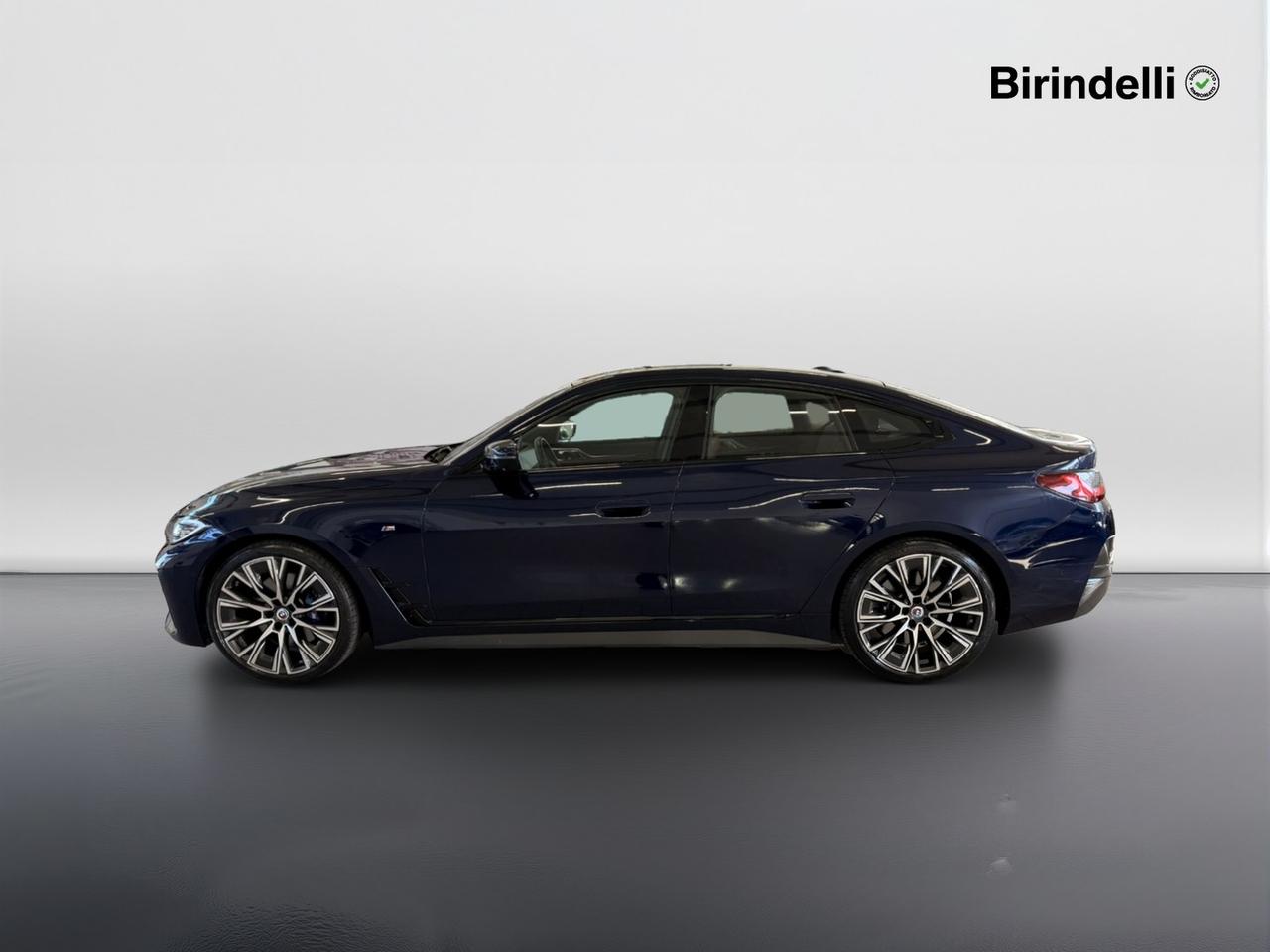 BMW Serie 4 G.C. (G26) - 420i Msport