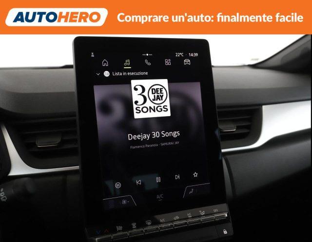 RENAULT Captur TCe 90 CV Evolution