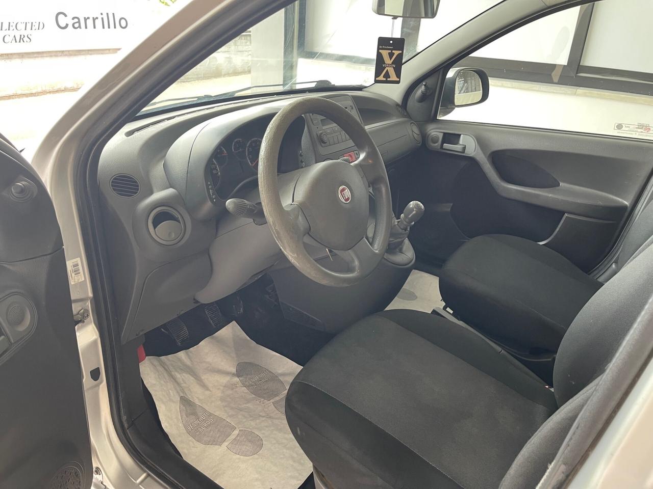 Fiat Panda 1.2 4x4 Climbing-NO VINCOLO DI FINANZIAMENTO