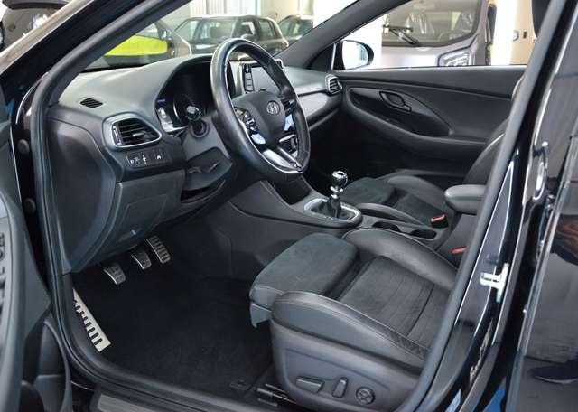 Hyundai i30 i30 2.0 t-gdi N Performance