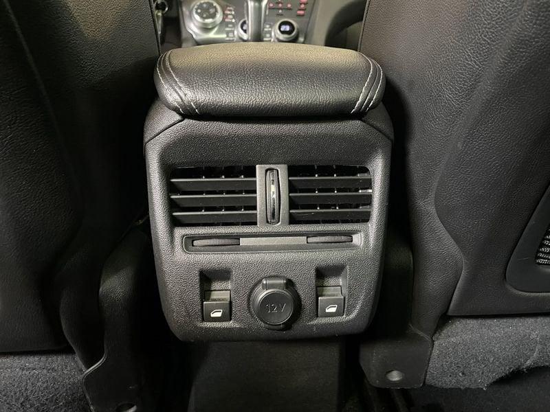 DS DS5 DS 5 2.0 HDi 160 aut. So Chic