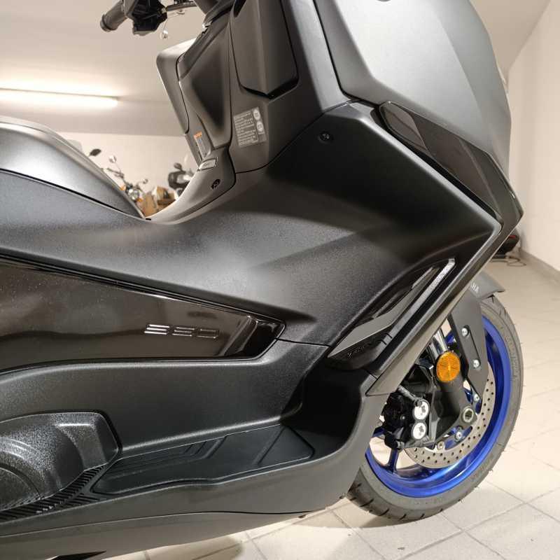 Yamaha T-Max 560 - 2025