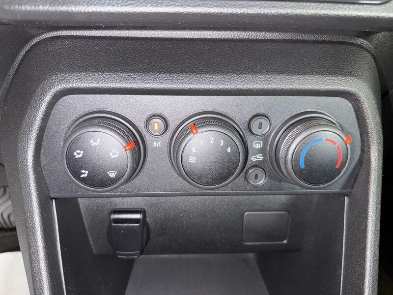 Dacia Sandero Streetway 1.0 TCe ECO-G Comfort