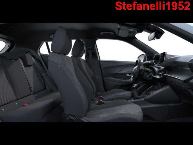 PEUGEOT 2008 1.2 puretech Style s&s 100cv