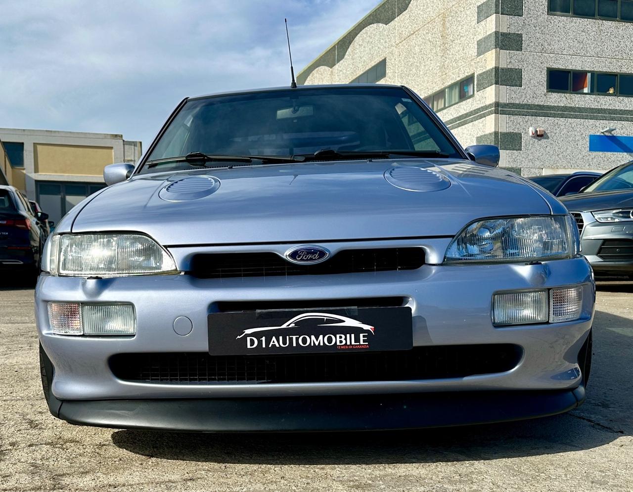 Ford Escort/Orion Escort RS Cosworth (T25) Executive - Motorsport
