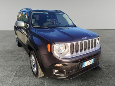 Jeep Renegade Renegade 2.0 Mjt 140CV 4WD Active Drive LOW Limited