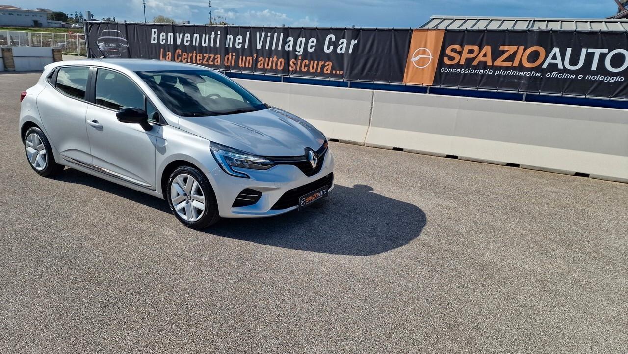 Renault Clio NUOVO MODELLO 1.5 Blue dCi 8V 85 CV *CORPORADE EDITION* Full Optional