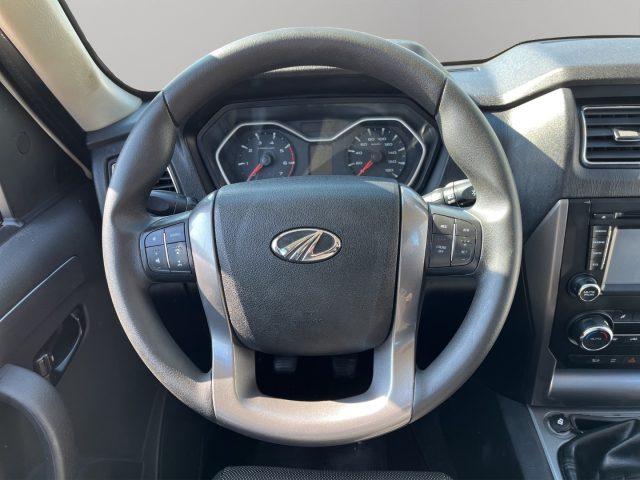MAHINDRA Goa S5 RD 4 VHN