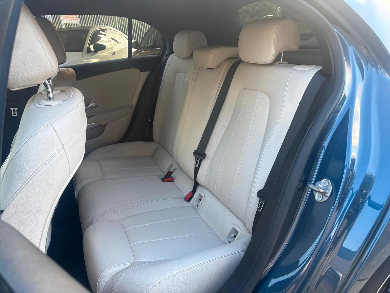 Mercedes-benz A 180D MOTORE 2.0 MERCEDES Automatic Executive