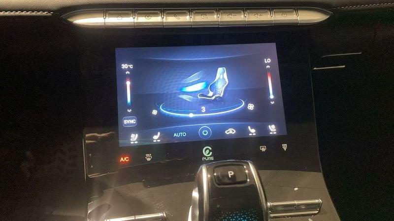 SPORTEQUIPE Sportequipe 8 1.5 Turbo DHT Plug-in