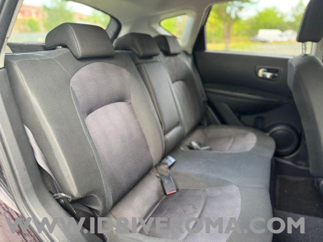 NISSAN Qashqai 1.6 dCi DPF Acenta