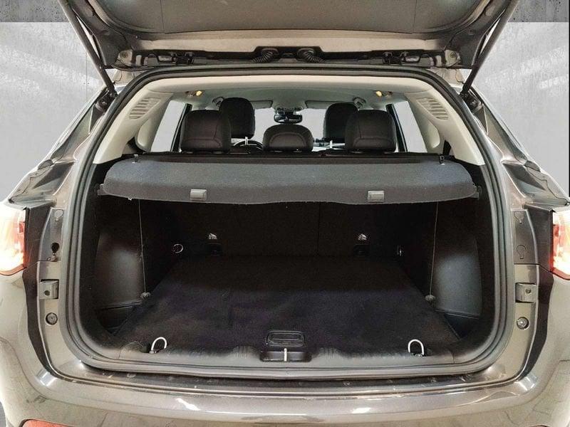 Jeep Compass 1.6 mjt Night Eagle 2wd 120cv my19