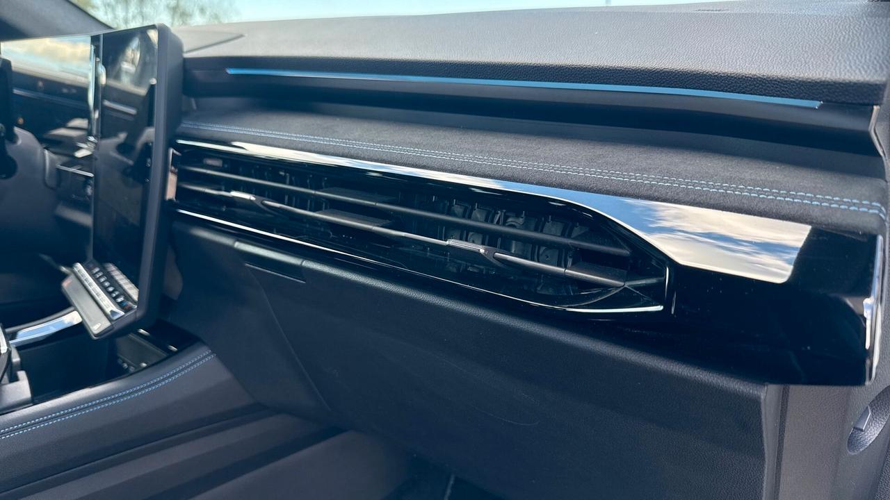 Renault Austral Full Hybrid E-Tech 200 CV Techno Esprit Alpine
