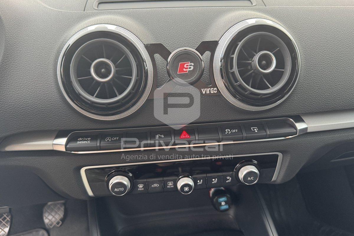 AUDI A3 1.6 TDI clean diesel Ambiente