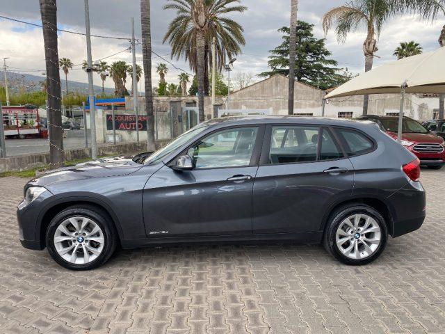 BMW X1 sDrive18d Sport Line