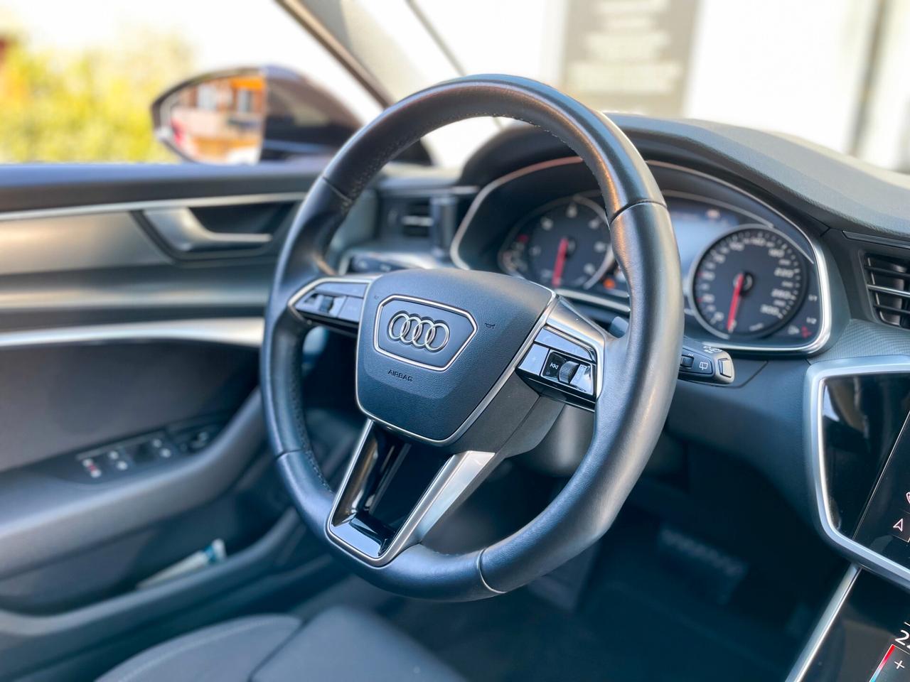 Audi A6 Avant 40 2.0 TDI S tronic Business Design