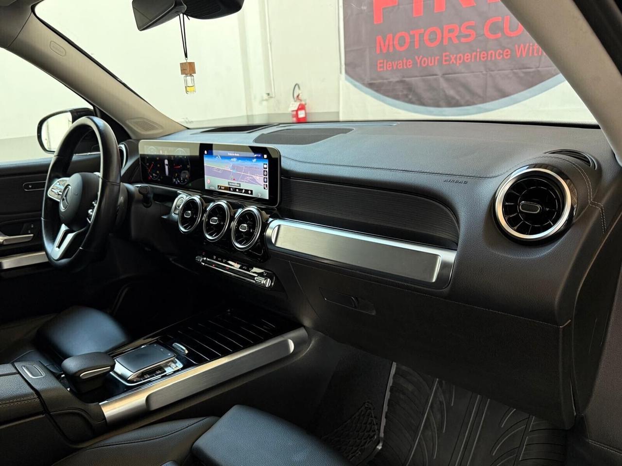 Mercedes-benz GLB 200 d Automatic 4Matic Premium