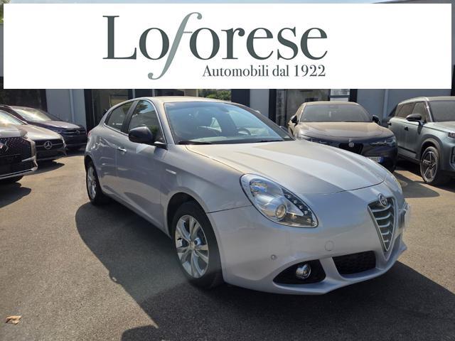 ALFA ROMEO Giulietta 1.6 JTDm-2 105 CV Business
