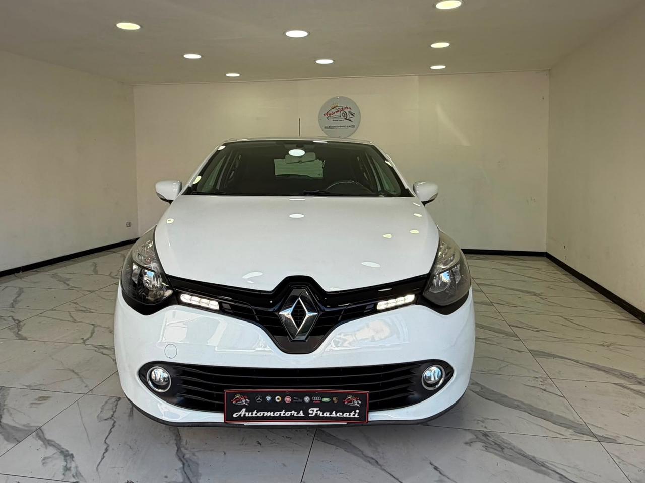 Renault Clio 1.2 75CV GPL 5 porte Live -GARANTITA-2013