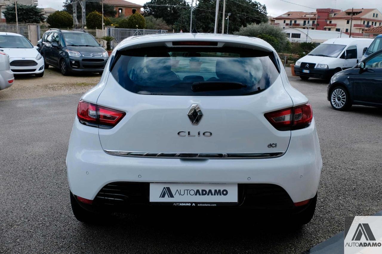 Renault Clio 75CV Energy Duel