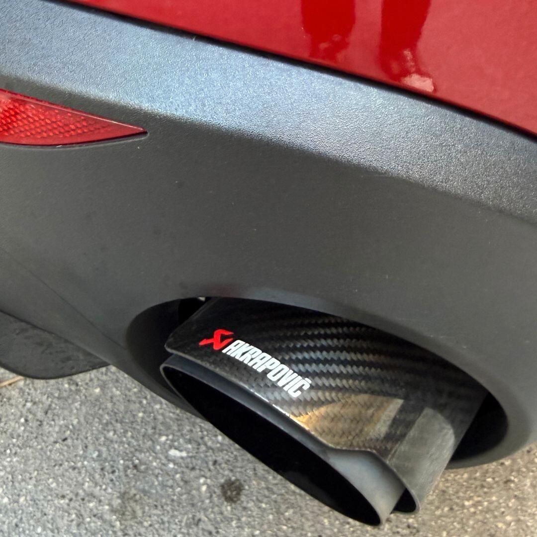 Alfa Romeo Stelvio 2.0 Turbo 280 CV AT8 Q4 Super