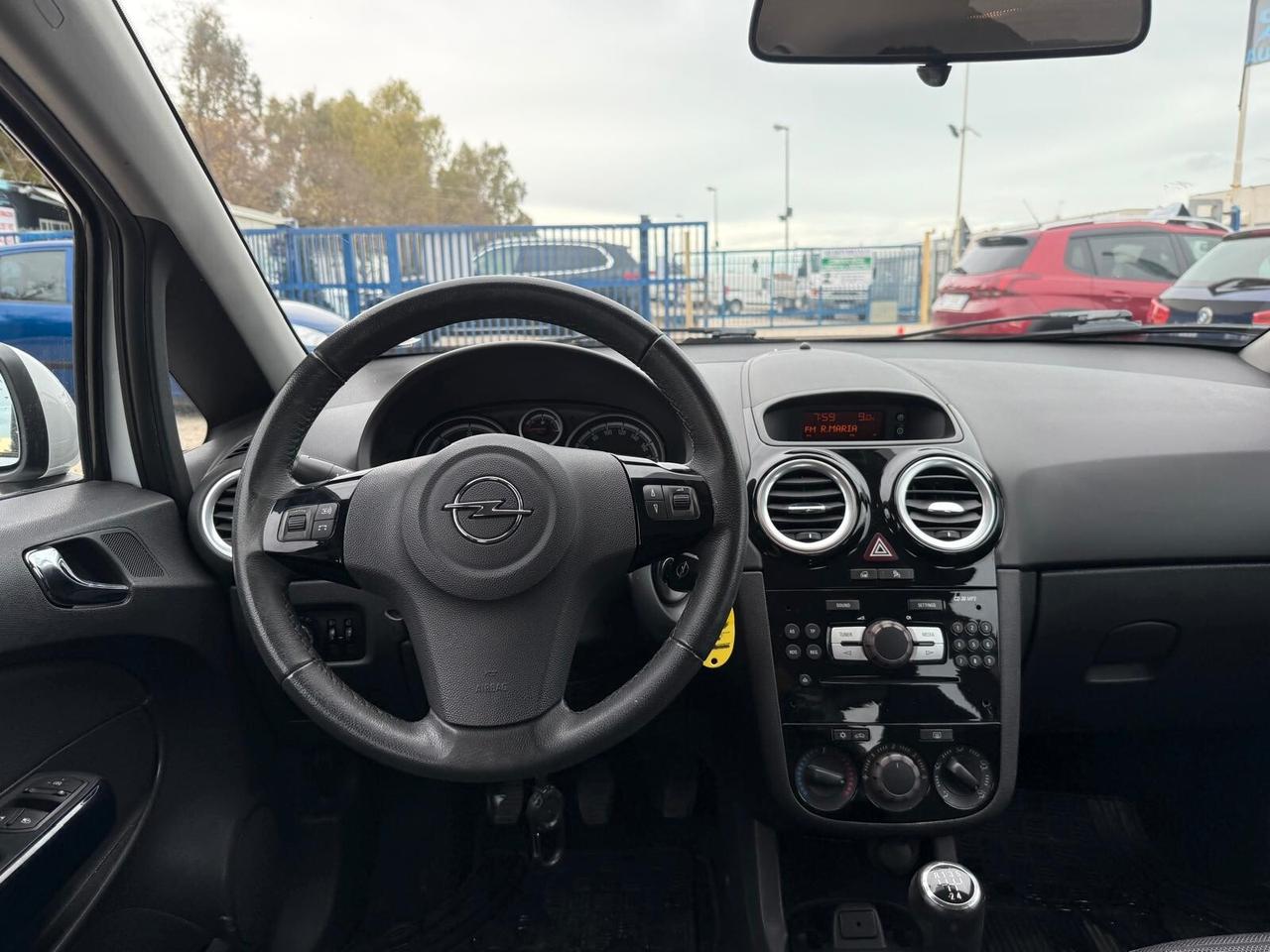 Opel Corsa 1.3 CDTI 75CV F.AP. 5 porte Edition