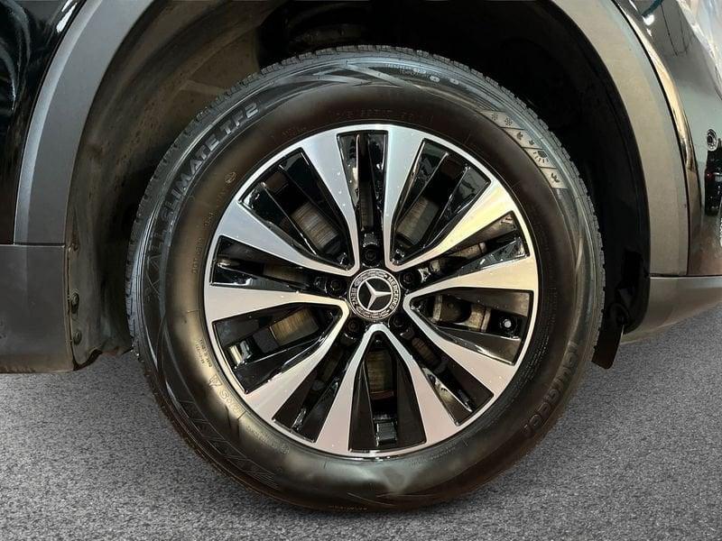 Mercedes-Benz Classe GLB GLB 200 d Sport auto 7p.ti