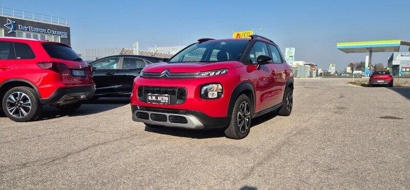 Citroën C3 Aircross C3 Aircross BlueHDi 110 S&S Feel