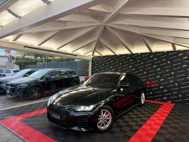 Bmw 430i xDrive Coupé Msport Pro
