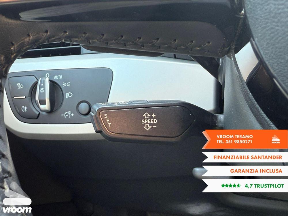 AUDI A4 Avant 35 TDI/163 CV S tronic Business A...