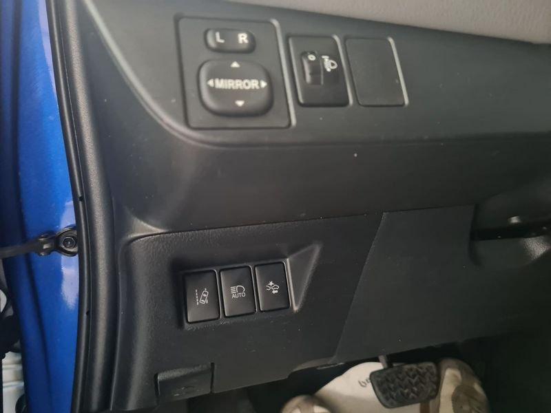 Toyota Yaris Hybrid 1.5 Hybrid Active