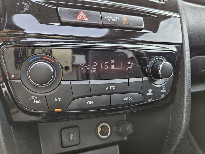 Suzuki Vitara Vitara 1.4 Hybrid A/T 4WD AllGrip Starview