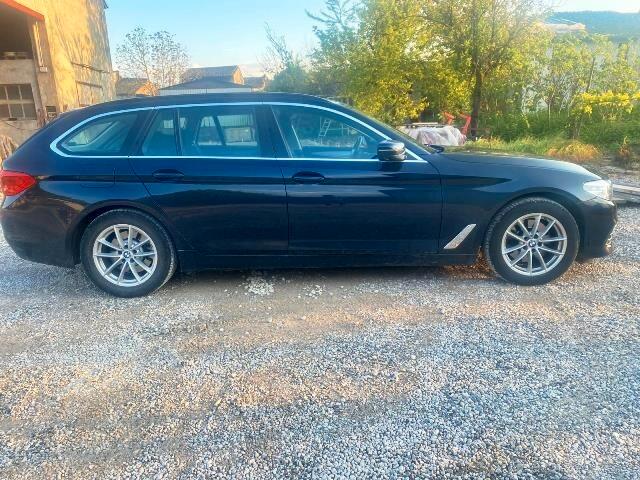 Bmw 520 520d Touring Business autom.(190cv)