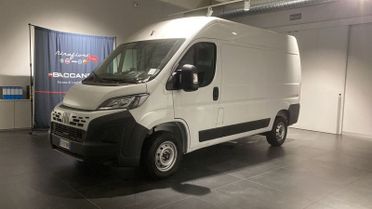 FIAT Ducato Ducato 33 2.2 Mjt 140CV PLM-TM Furgone