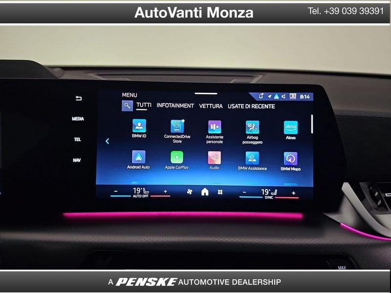 BMW X2 X2 xDrive 20d Msport Pro