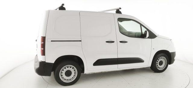 OPEL Combo Cargo 1.5 Diesel 100CV S&S PC 1000kg Edition